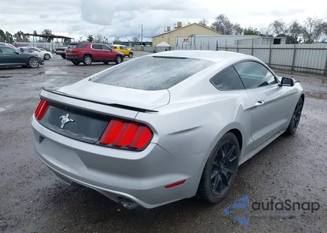 2016 Ford Mustang V6 z USA, uszkodzony, nr VIN 1FA6P8AM9G5304078